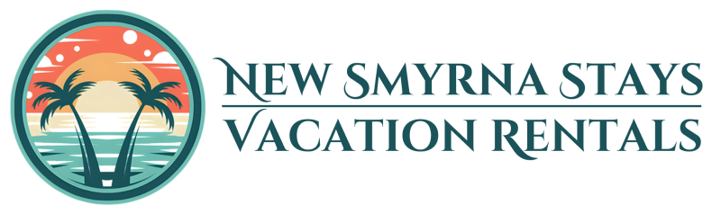 New Smyrna Stays Logo