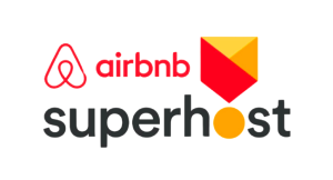 Super Host Logo