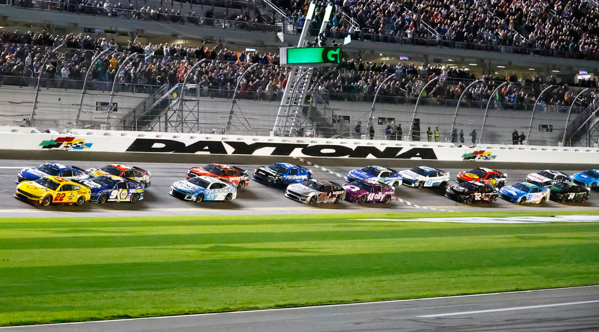 Daytona 500