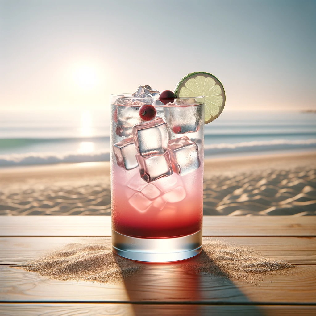 sea breeze nsb beach drinks