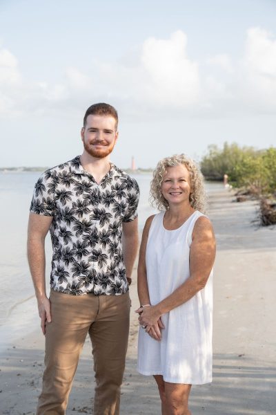 New Smyrna Stays Image