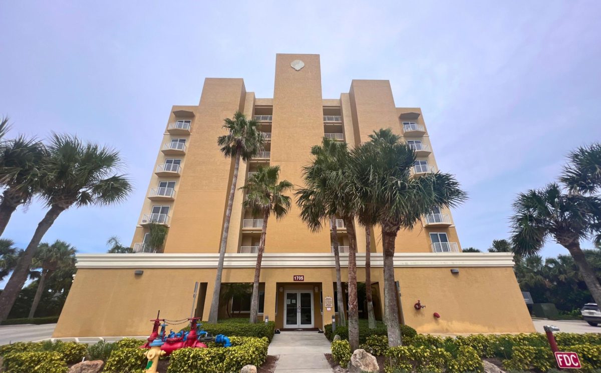 Malibu Vacation Rentals in New Smyrna Beach NSS