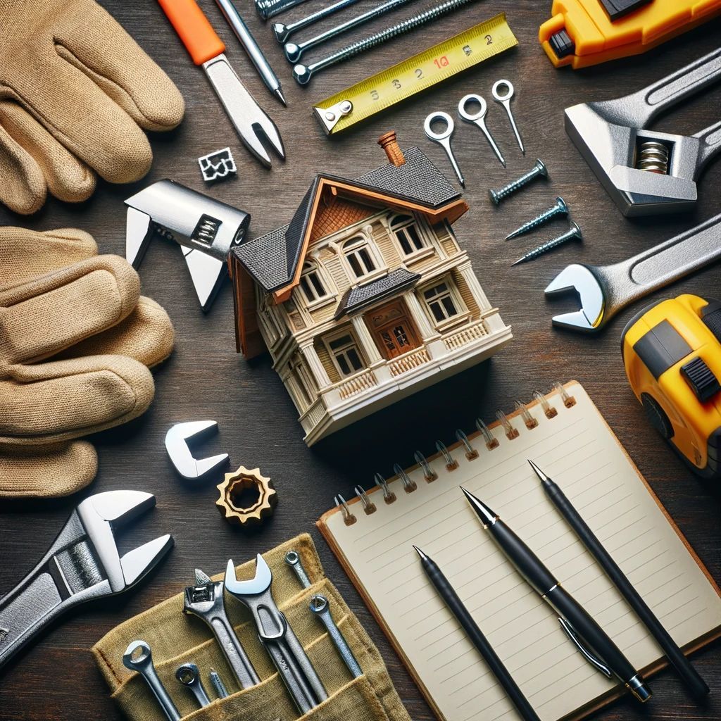 new smyrna beach property management tools