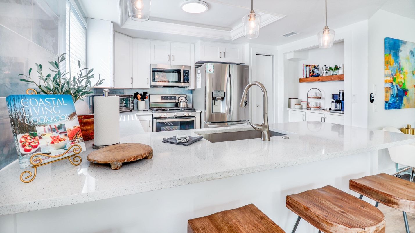 New Smyrna Stays 5-star reviews