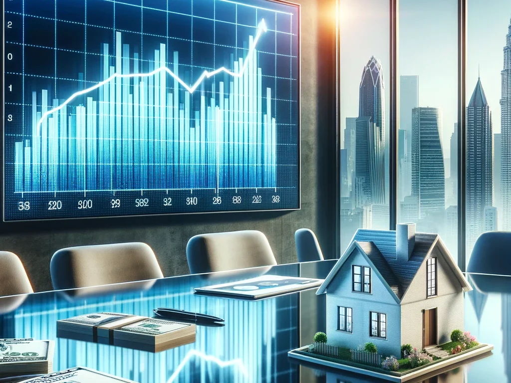 Vacation Rental Investing Trends
