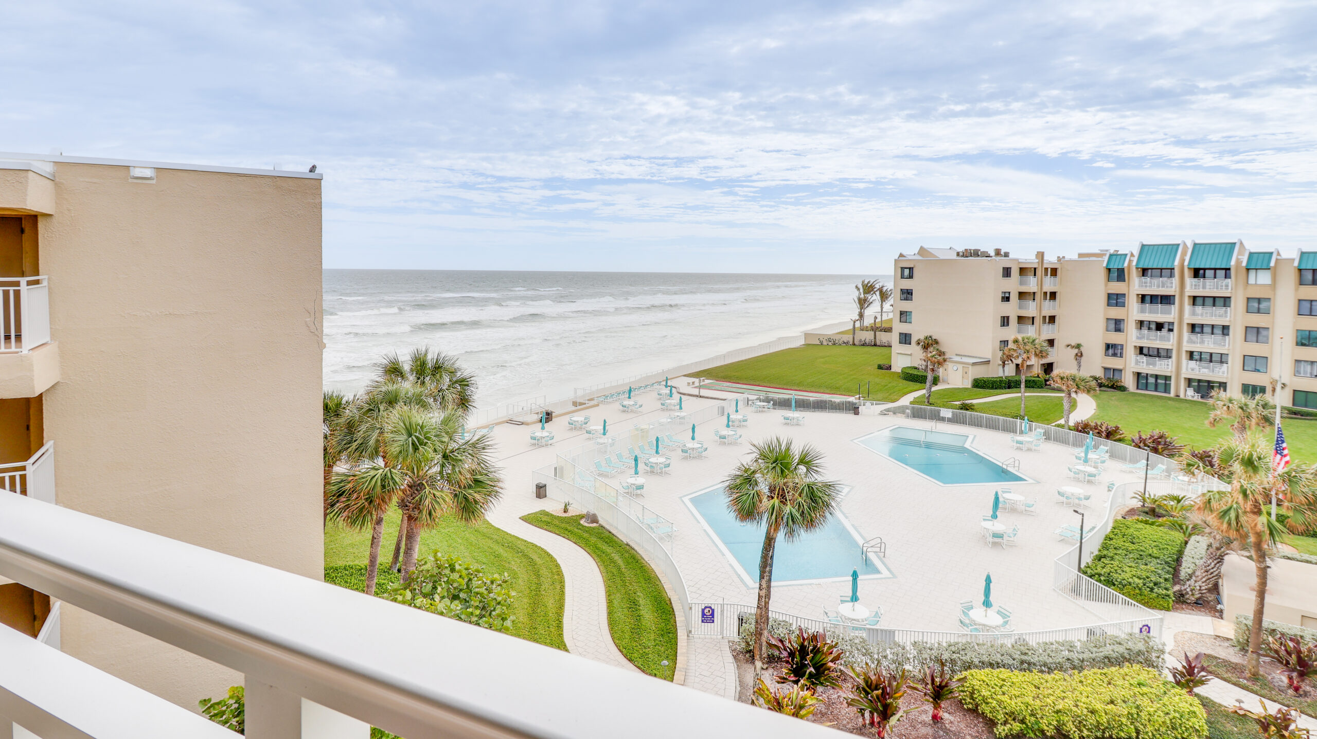 New Smyrna Beach Snowbird Rentals