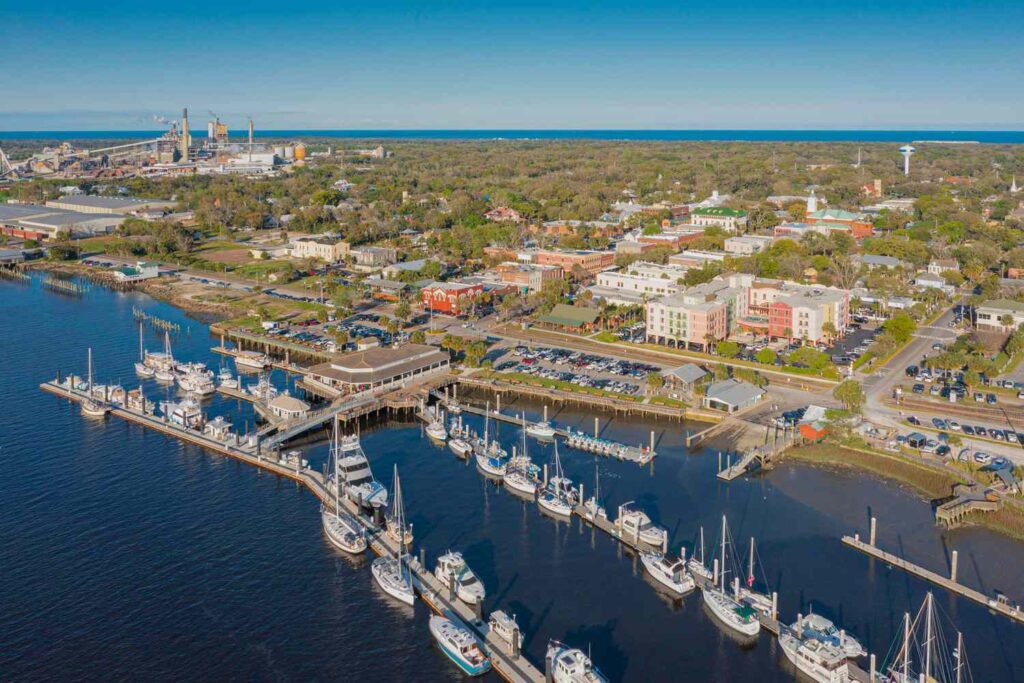 NSB condos