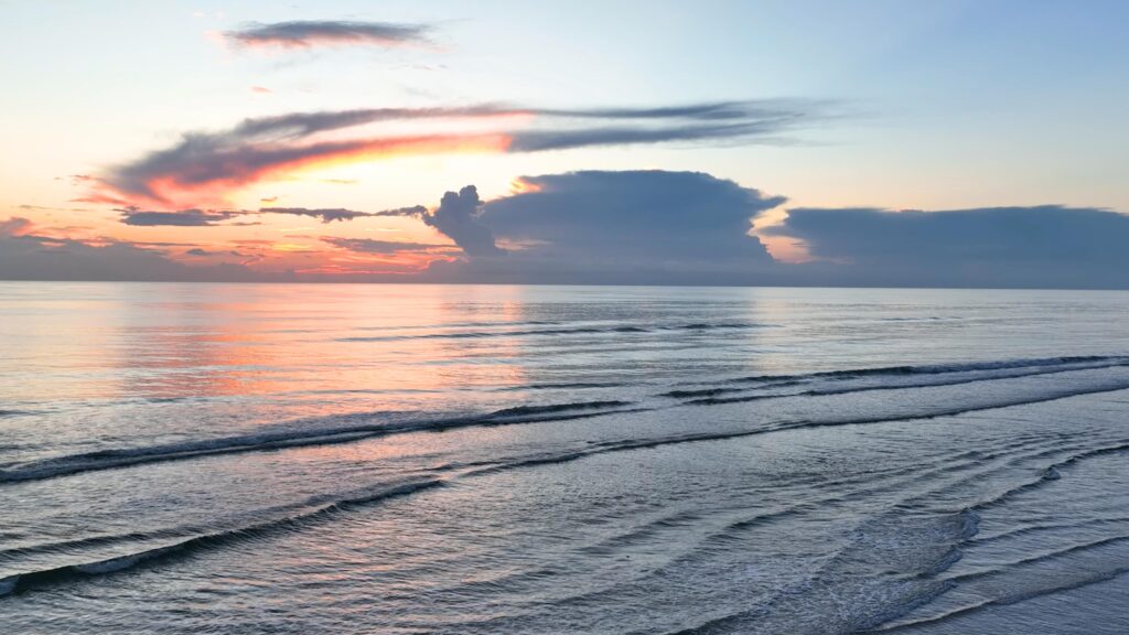 New Smyrna Beach