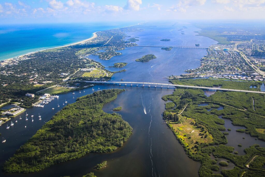 indian river lagoon