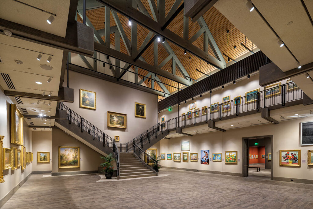 Daytona Beach Museum of Arts & Sciences