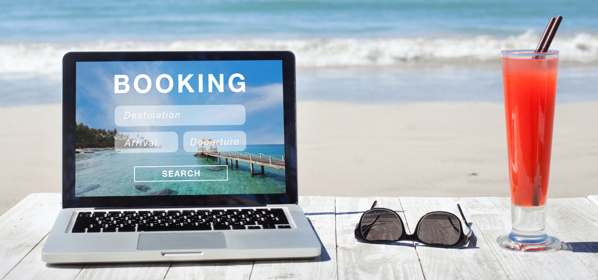 Booking a condo rental in New Smyrna Beach